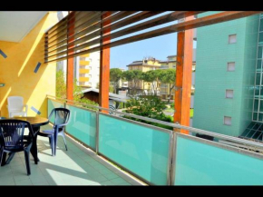 Luminous beachside flat - Beahost Bibione